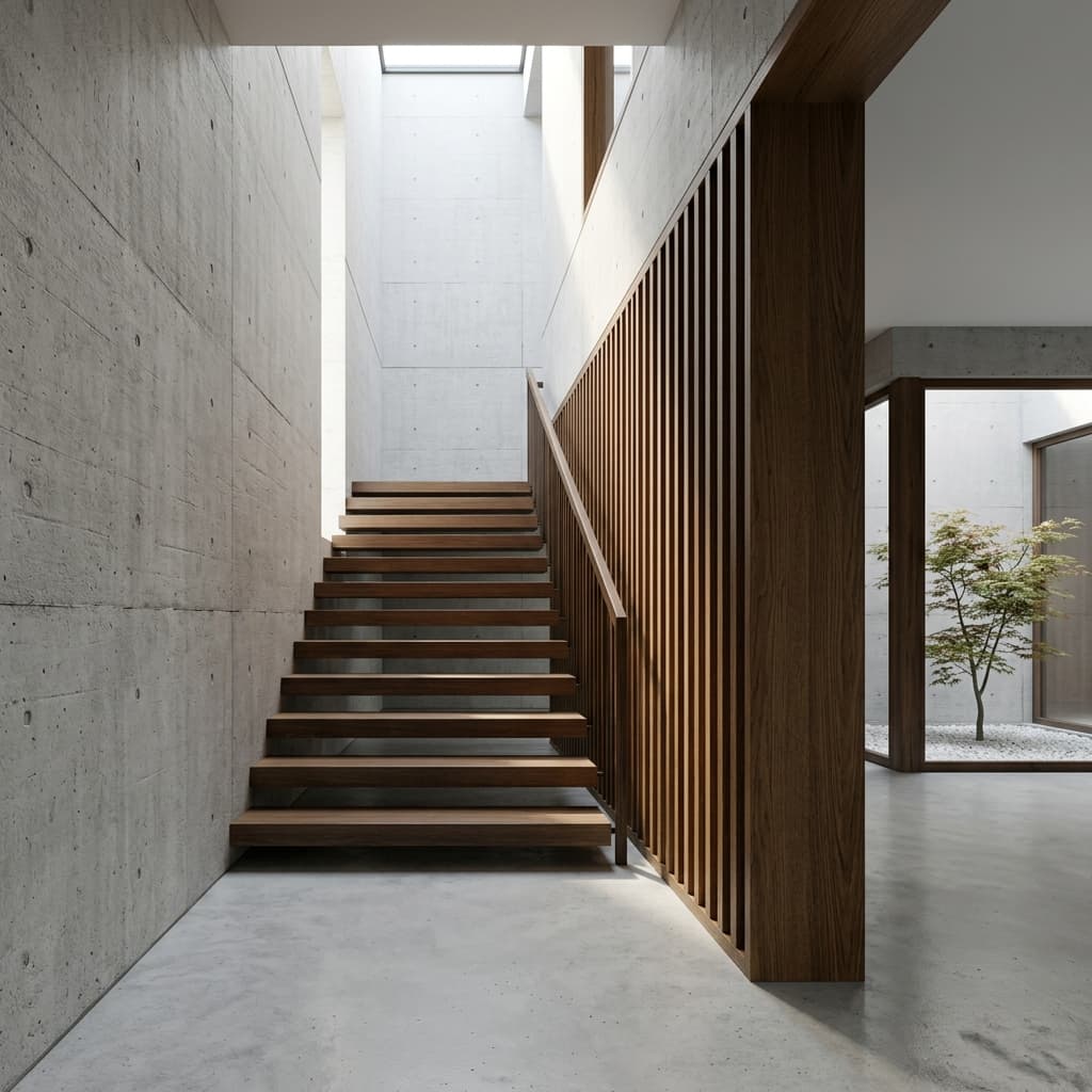 Zen Architecture